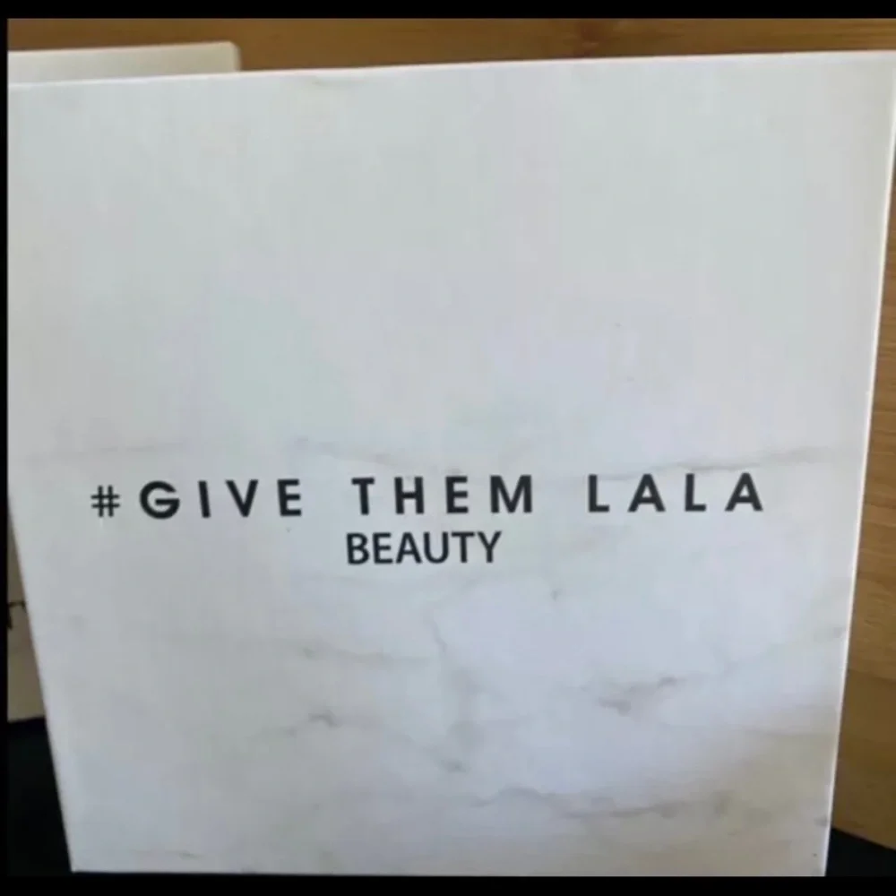 Give Them‎ LaLa Beauty